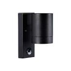 Nordlux Tin Maxi PIR Sensor 21509103 Black Down Wall Light